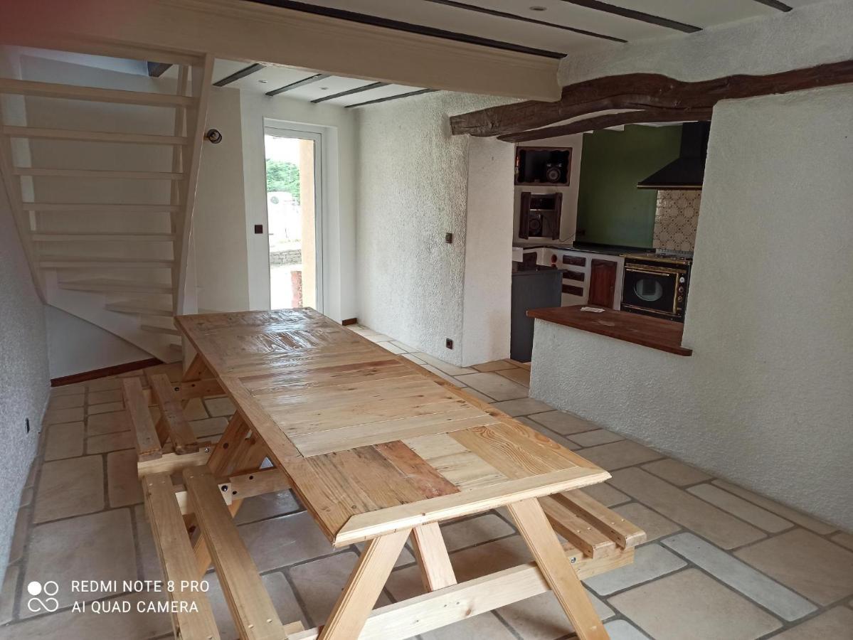 Holiday home G1 Les Oliviers
