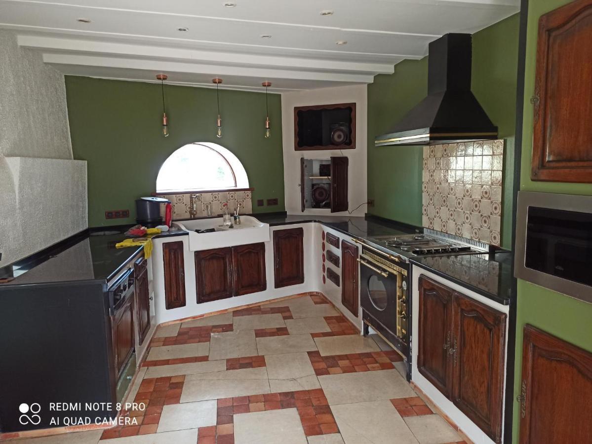Holiday home G1 Les Oliviers Saint-Germain-de-Princay