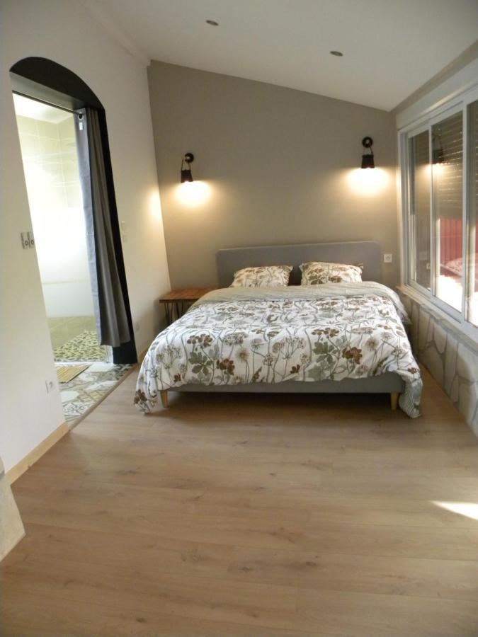 Holiday home G1 Les Oliviers *