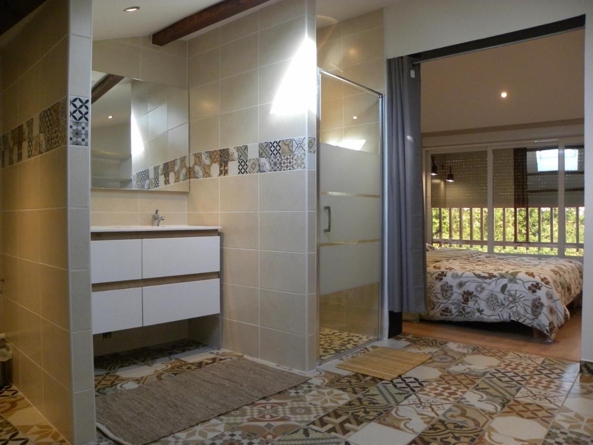 G1 Les Oliviers Holiday home Saint-Germain-de-Princay
