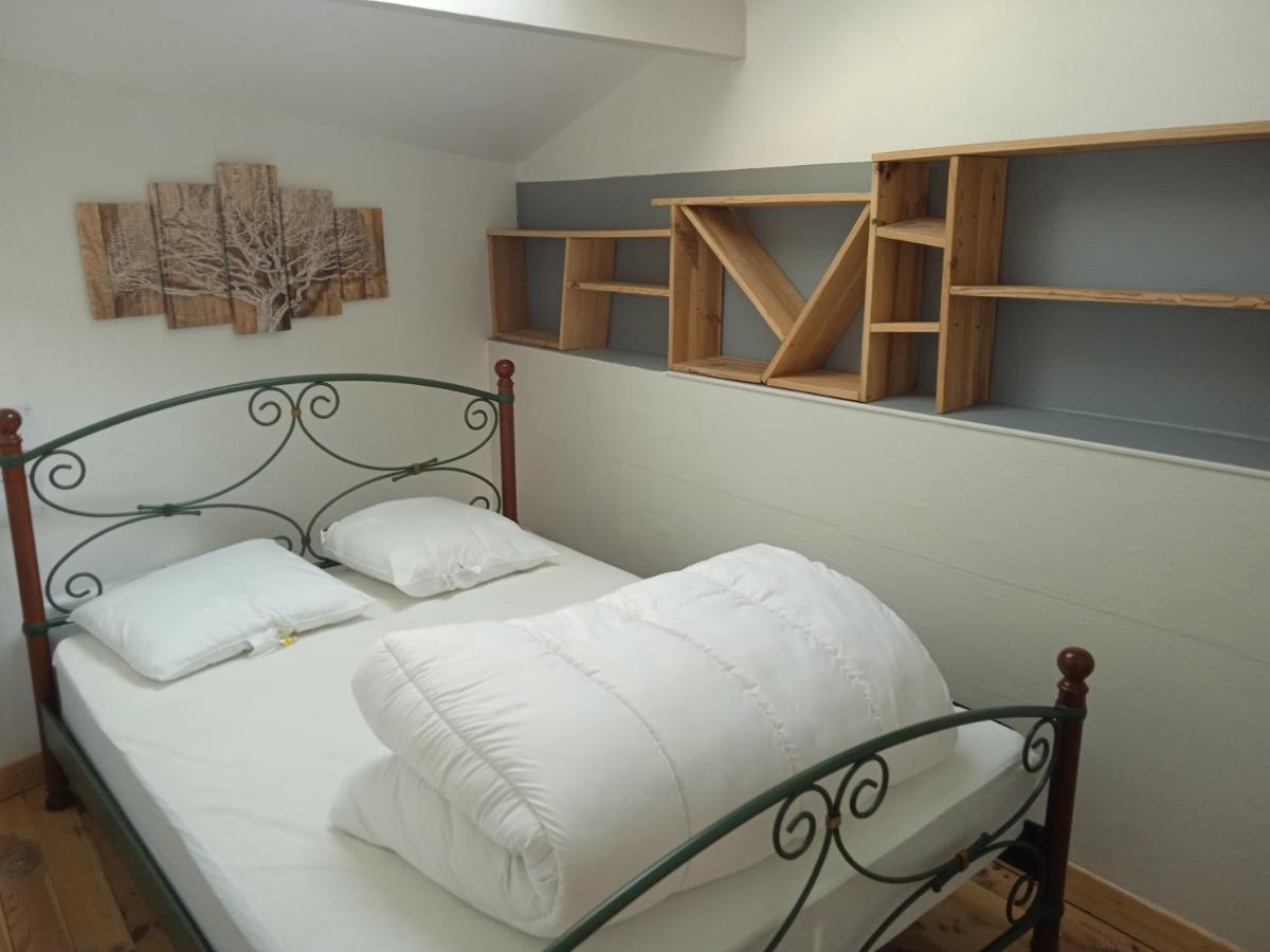 G1 Les Oliviers Holiday home *