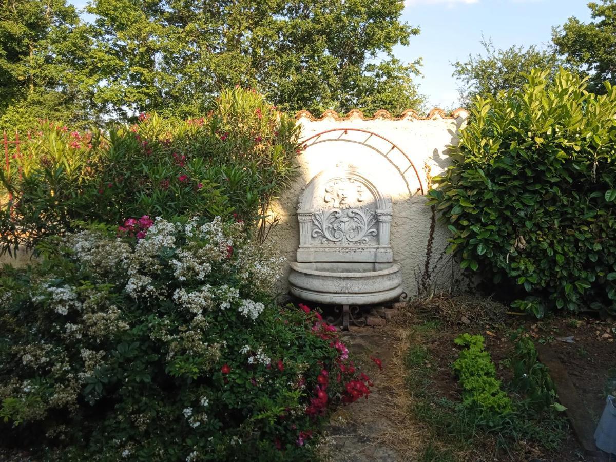 G1 Les Oliviers Holiday home *
