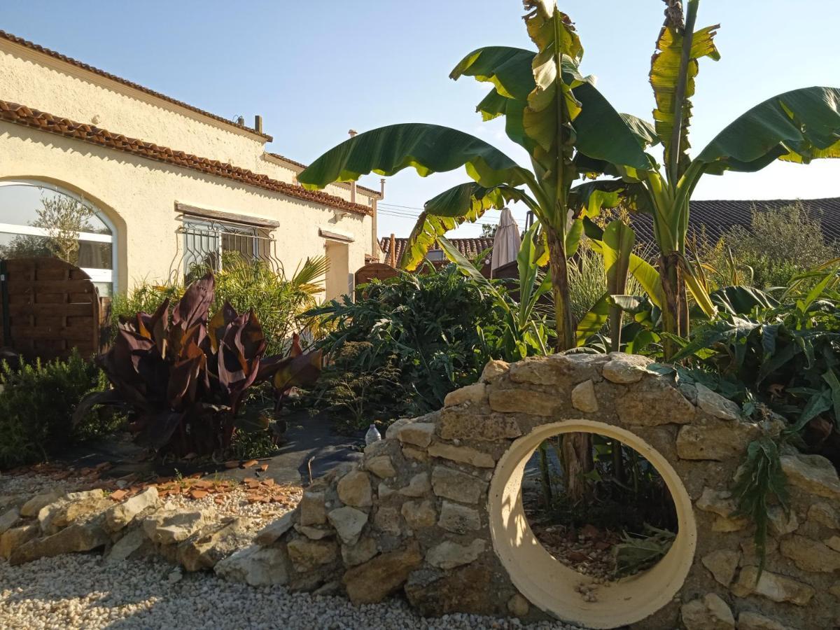 Holiday home G1 Les Oliviers