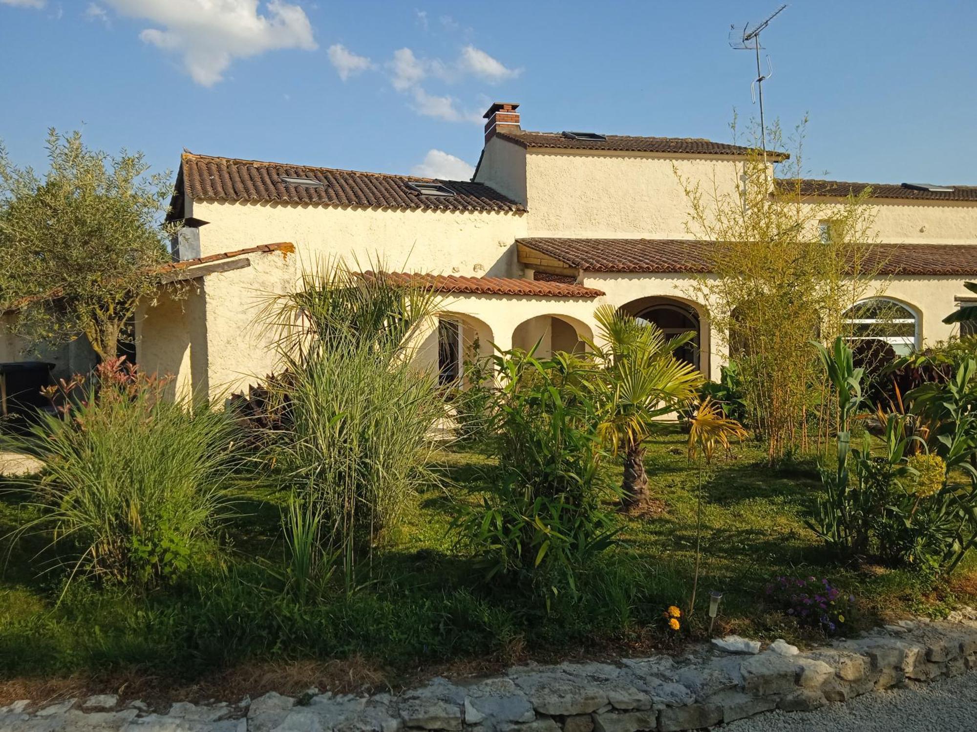 Holiday home G1 Les Oliviers *