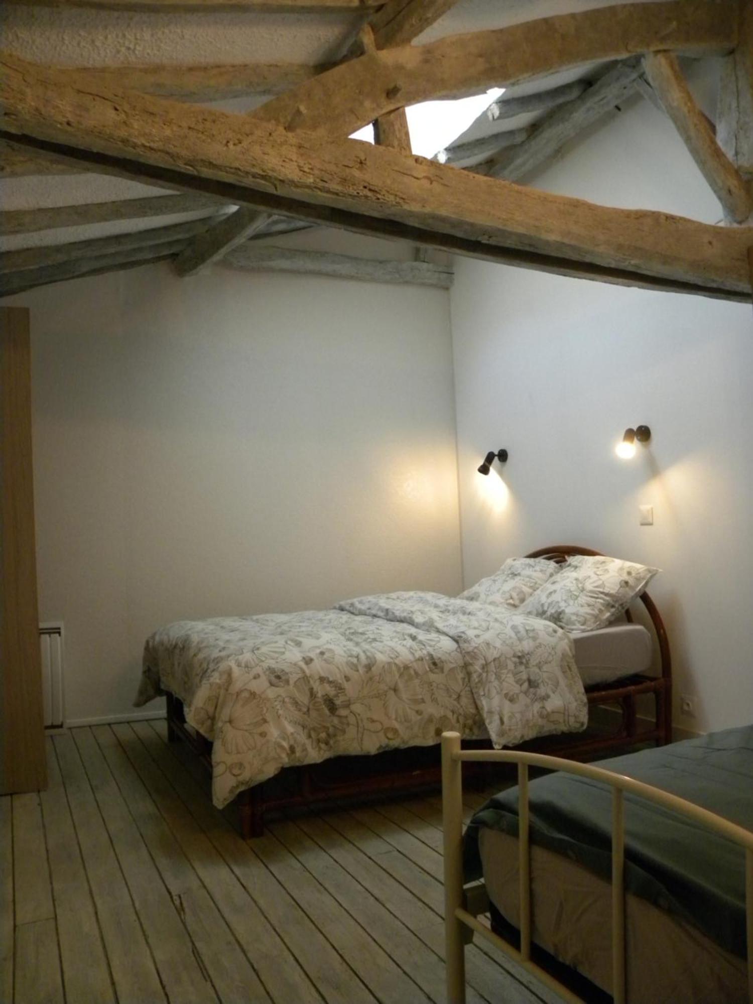 Holiday home G1 Les Oliviers Saint-Germain-de-Princay