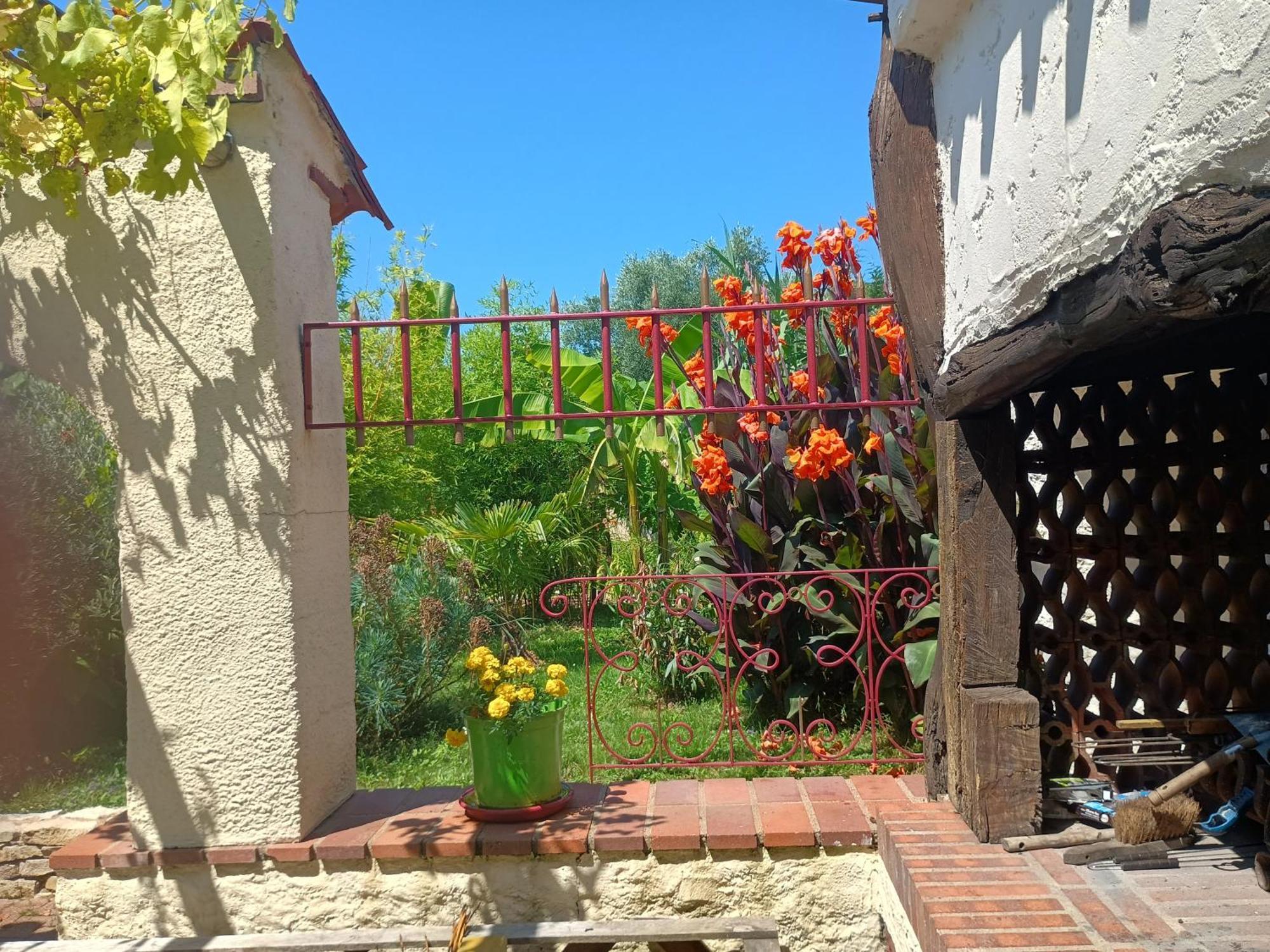 Holiday home G1 Les Oliviers *